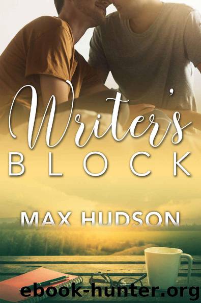 Writer's Block by Max Hudson