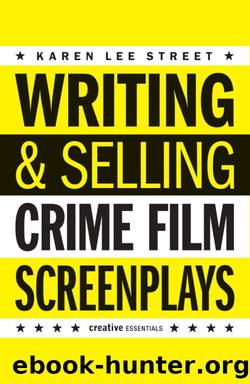 Writing & Selling by Karen Lee Street