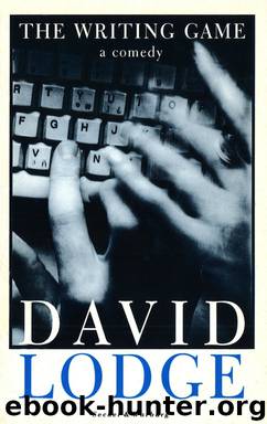 Writing Game by David Lodge