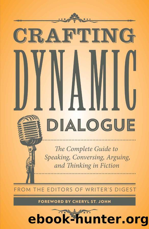Writing Voice: The Complete Guide to Creating a Presence on the Page and Engaging Readers (Creative Writing Essentials) by Writer's Digest Editors & Reed Farrel Coleman