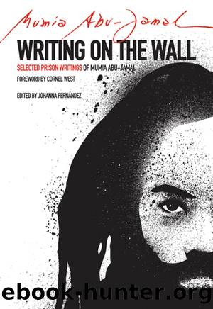 Writing on the Wall by Johanna Fernandez