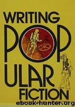 Writing popular fiction by Dean Koontz