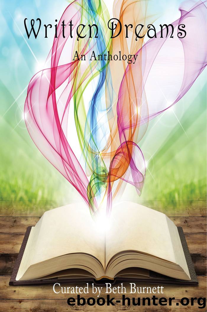 Written Dreams by Beth Burnett