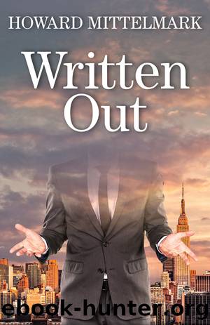 Written Out by Howard Mittelmark