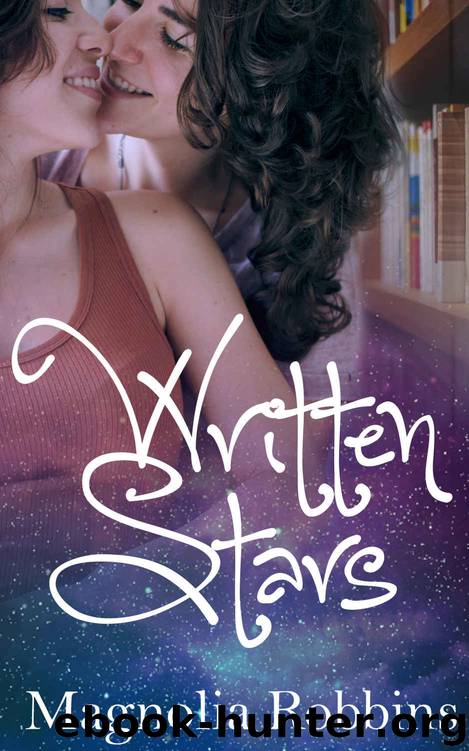 Written Stars by Magnolia Robbins