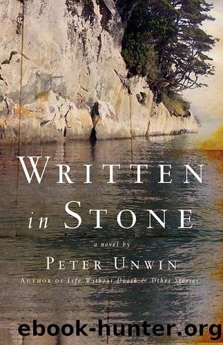 Written in Stone by Peter Unwin