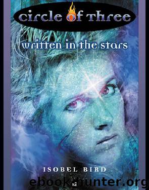 Written in the Stars by Isobel Bird