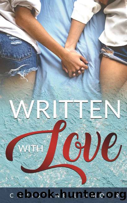 Written with Love by Christine L'Amour