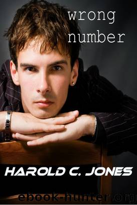 Wrong Number by Harold C. Jones