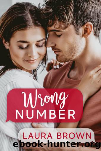 Wrong Number by Laura Brown