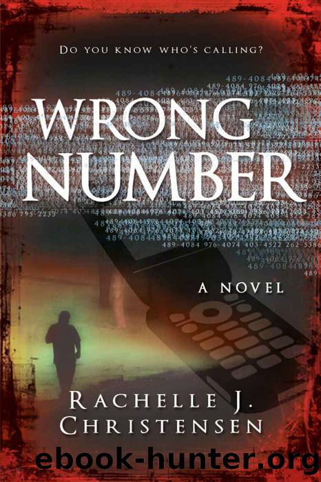 Wrong Number by Rachelle Christensen