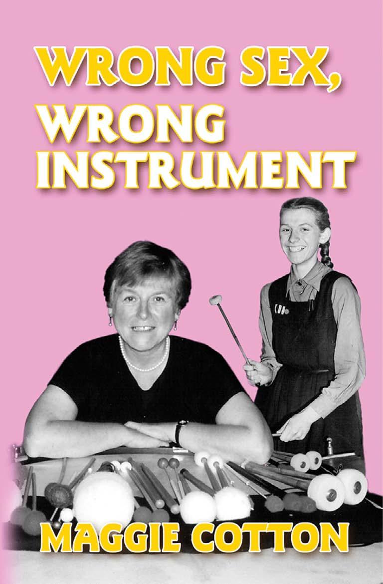 Wrong Sex, Wrong Instrument by Unknow