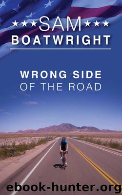 Wrong Side of the Road by Sam Boatwright
