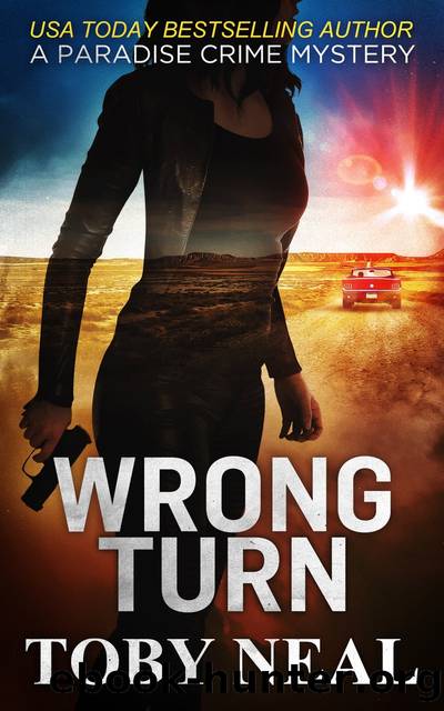 Wrong Turn by Toby Neal