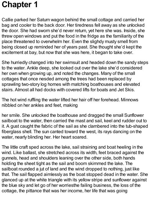 Wrong Turns by Jackie Calhoun