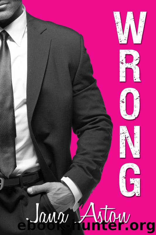 Wrong by Aston Jana