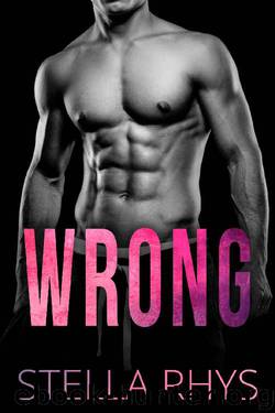 Wrong by Stella Rhys