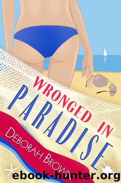 Wronged in Paradise (Florida Keys Mystery Series Book 19) by Deborah Brown