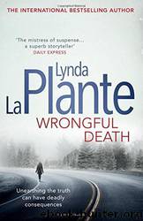 Wrongful Death by Plante Lynda La
