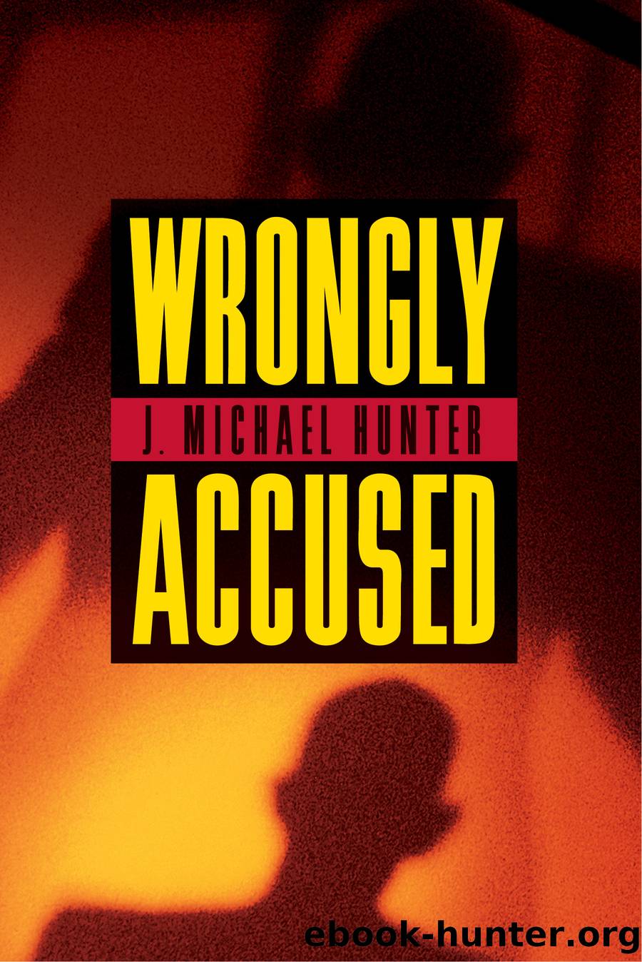 Wrongly Accused by J. Michael Hunter