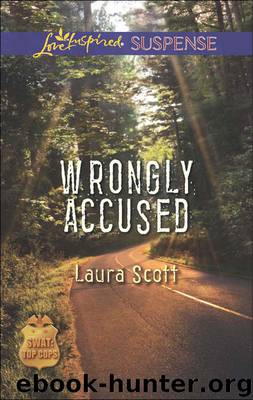 Wrongly Accused by Laura Scott