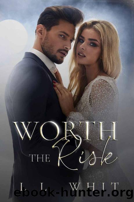 Wroth the Risk by L.L. Whit