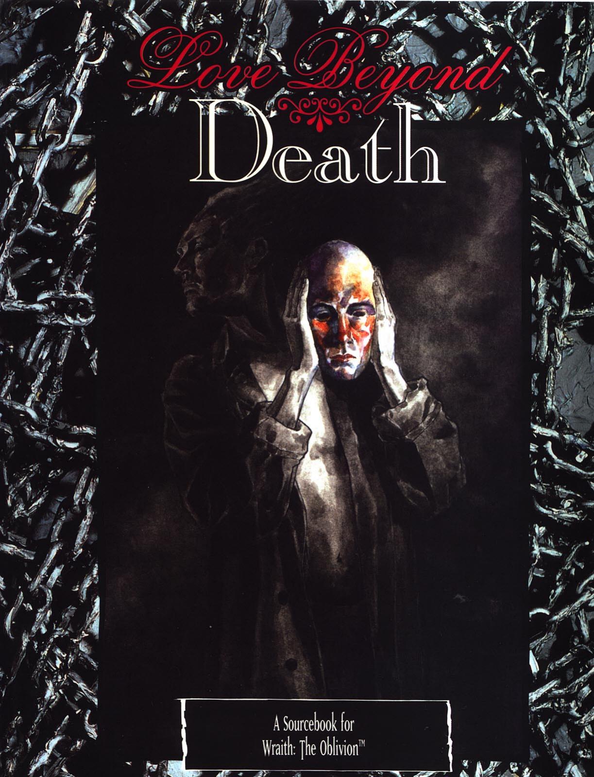 WtO Love Beyond Death by Unknown