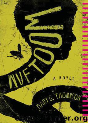 Wuftoom by Mary G. Thompson