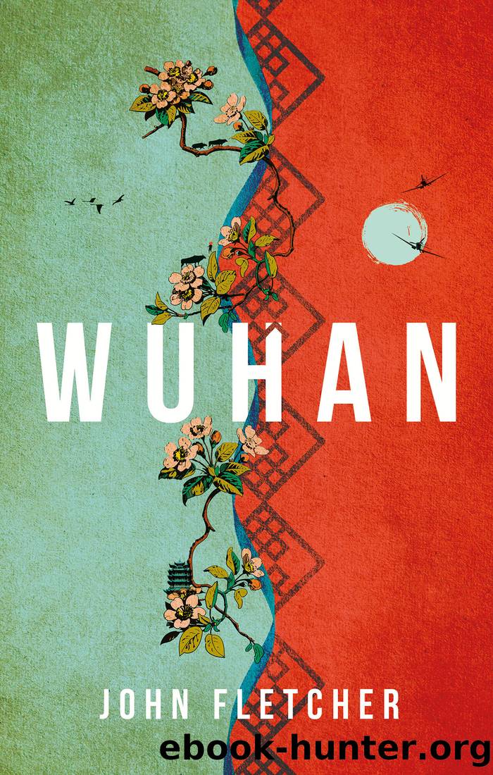 Wuhan by John Fletcher