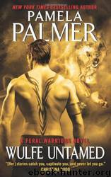 Wulfe Untamed by Palmer Pamela