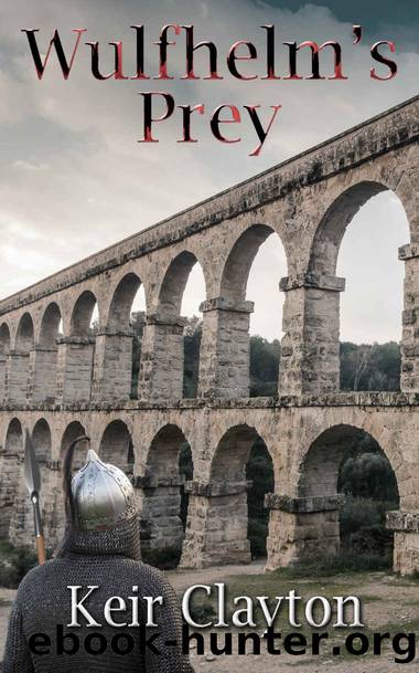Wulfhelm's Prey by Clayton Keir