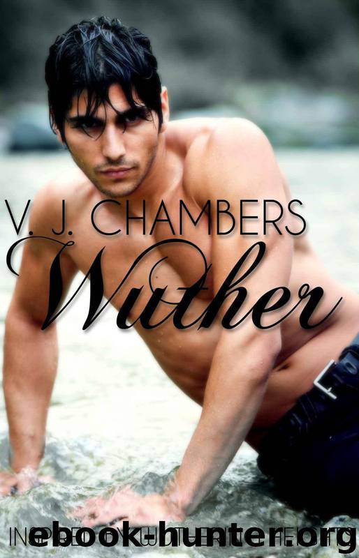 Wuther by V. J. Chambers