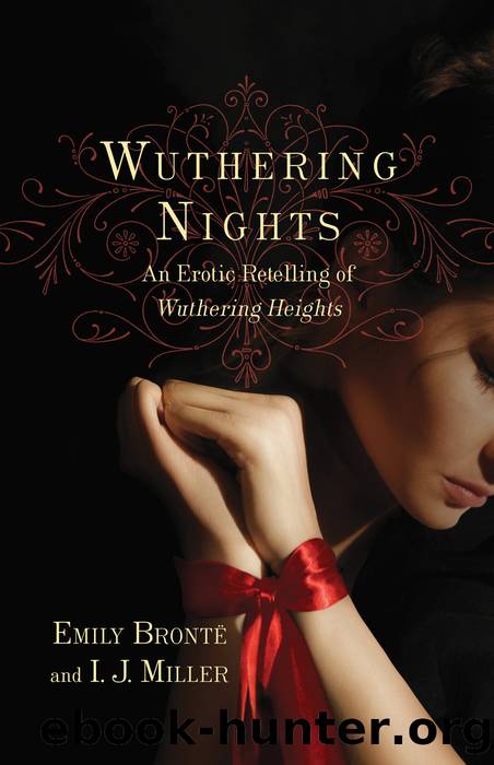 Wuthering Nights by Emily Bronte