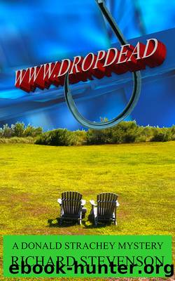 Www.dropdead by Richard Stevenson