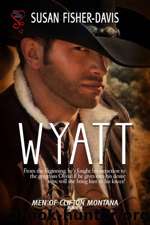 Wyatt by Fisher-Davis Susan