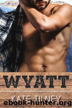 Wyatt by Kate Tilney