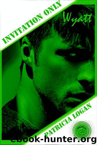 Wyatt by Patricia Logan