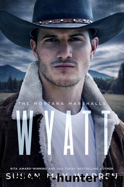 Wyatt by Susan May Warren