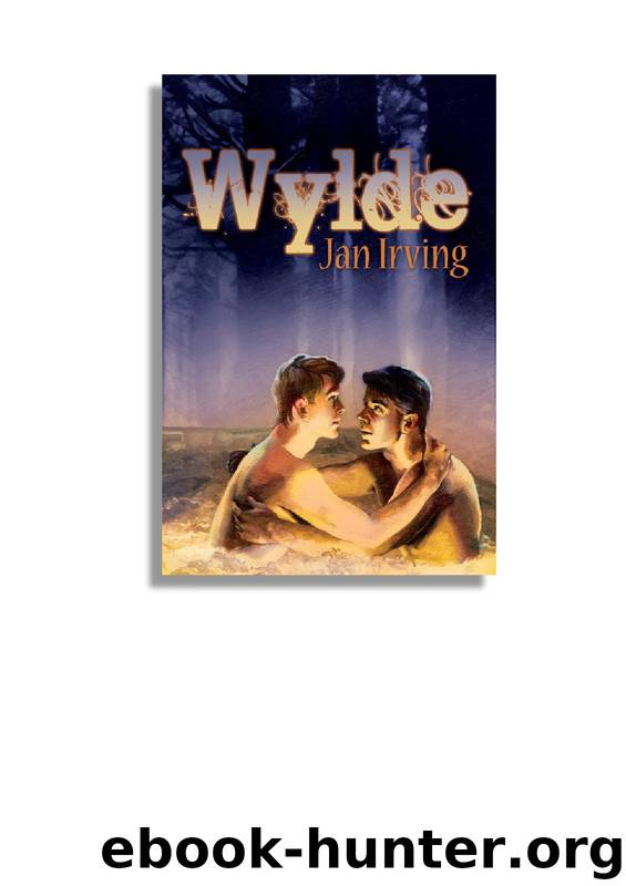 Wylde by Jan Irving
