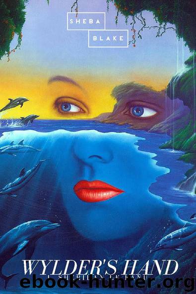 Wylder's Hand by J. Sheridan Le Fanu