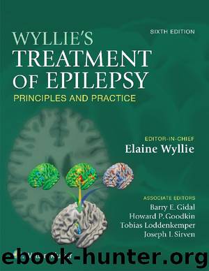Wyllie’s Treatment of Epilepsy : Principles and Practice by Wyllie Elaine