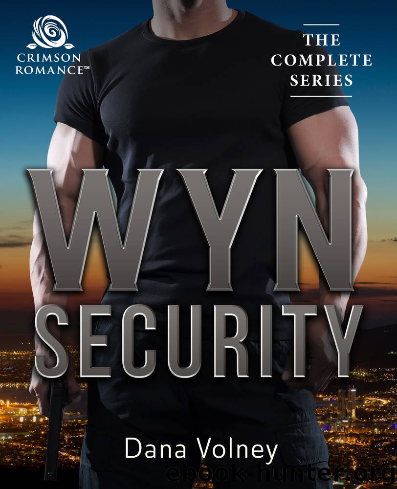 Wyn Security by Dana Volney