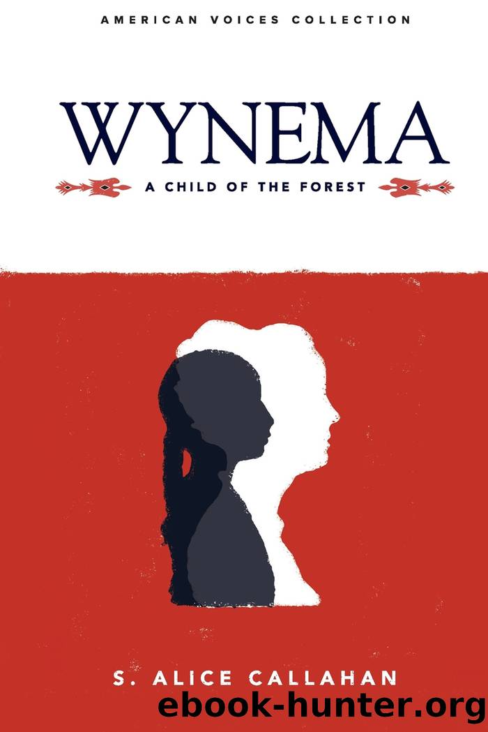 Wynema by S. Alice Callahan