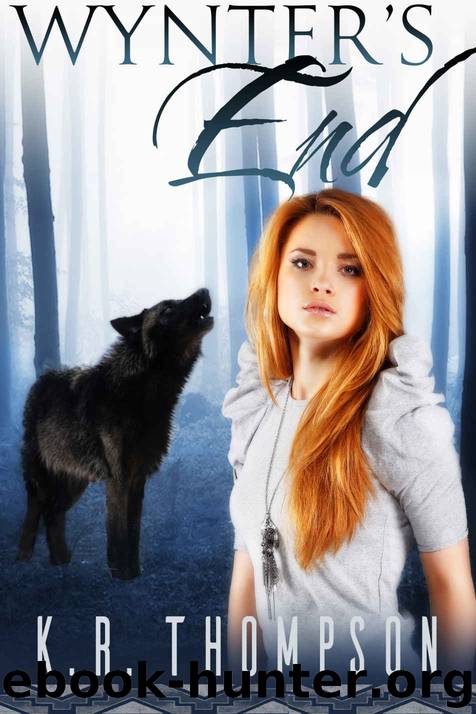 Wynter's End by K R Thompson