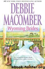 Wyoming Brides: Denim and Diamonds\The Wyoming Kid by Debbie Macomber