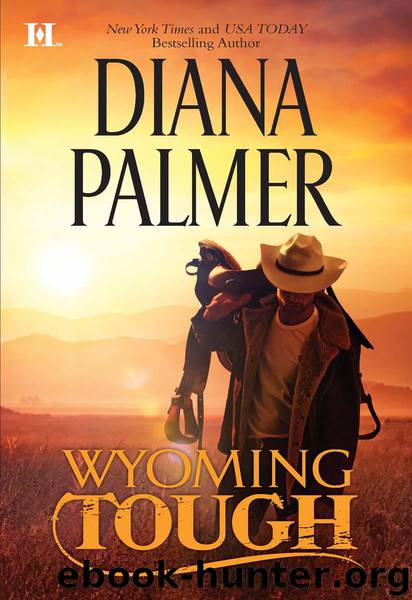 Wyoming Tough by Diana Palmer