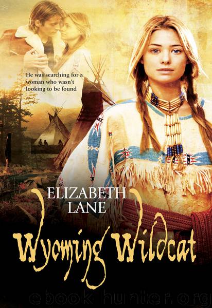 Wyoming Wildcat by Elizabeth Lane