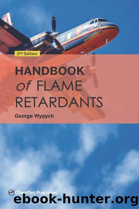 Wypych G. Handbook of Flame Retardants 2ed 2026 by Unknown