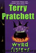 Wyrd Sisters (tds-6) by Terry David John Pratchett