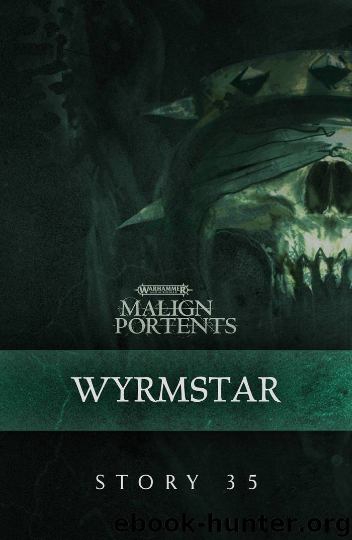 Wyrmstar by Games Workshop LTD